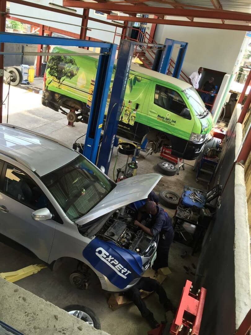 Brake Performance